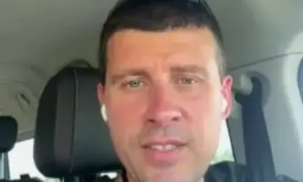 НАП е запорирала бивш пионерски лагер на Ивелин Михайлов от