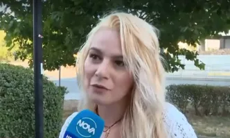 Унижения, лишаване от тоалетна и вода. Как жена лежа 24 часа в ареста заради полеви тест