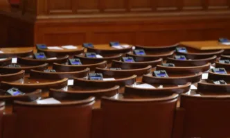 Срещата между ГЕРБ СДС и ПП ДБ се отлага за утре поради