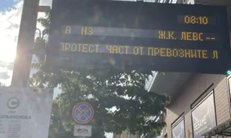 Терзиев направи всичко възможно (и невъзможно) в София да има масов спортен полуден