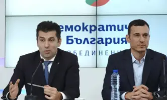 Дарения в размер на 2 300 000 лева са били