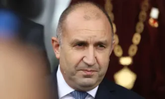 От Фейсбук профила на журналистът Стефан ТашевГледам че от днес