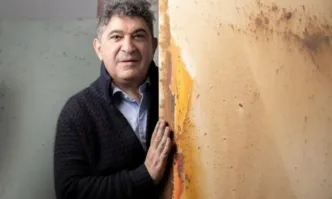 Греди Асса пред Tribune: Преодолявам всичките си страхове, когато ги рисувам