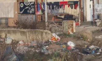 През последния месец се наблюдава тревожна тенденция от увеличаване на