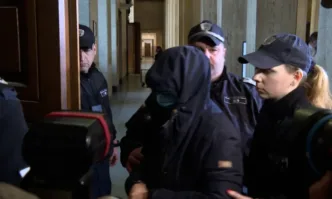 Съдът не уважи поисканата промяна в мярката за неотклонение на Габриела Славова