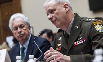 Директорът на Агенцията за отбранително разузнаване определи споделянето на информация