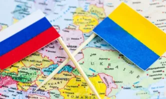 Втория ден от преговорите между САЩ Русия и Украйна целящи