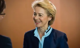 Урсула фон дер Лайен ли ще е новият председател на ЕК?