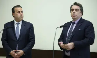 Членството на България в еврозоната се очаква на 1 януари