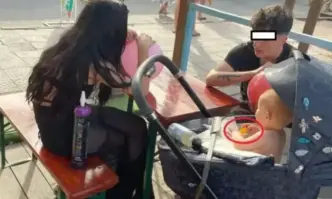 Държавната агенция за закрила на детето се сезира във връзка