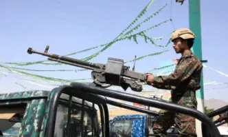 Атака на йеменските бунтовници хуси е била извършена днес срещу