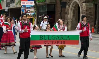 Писмо на българка от чужбина: НЕ ОСТАВКА!