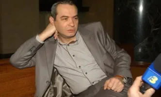 Прокуратурата иска по-тежко наказание за Петьо Еврото, издирват го у нас по друго дело
