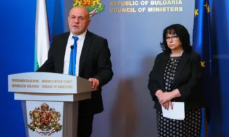 8 проекта на стойност малко над 1 млрд лв са