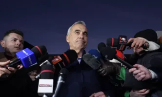 Конституционният съд на Румъния поиска днес от Централното избирателно бюро