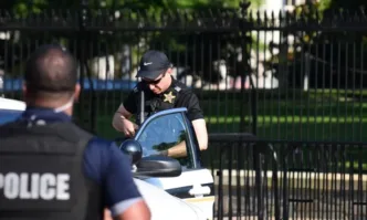 Двама служители на израелското посолство бяха убити пред Еврейския музей