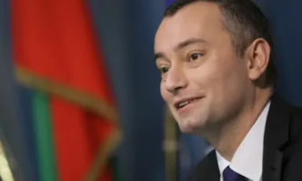Българският дипломат Николай Младенов вече е върховен представител за Газа