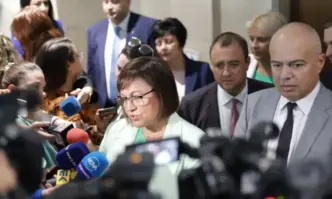 Президентът назначавайки служебния кабинет сам си предложи шефове на служби