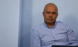 Естествено че това че гласувахме с ГЕРБ ДПС и Български