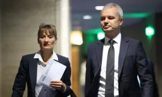 Възраждане се обявява за повторно преброяване на гласовете от изборите