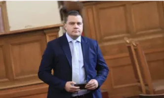 Депутатът от ИТН определи покушението срещу главния прокурор Иван Гешев