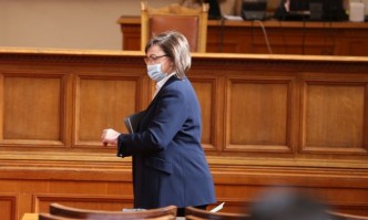 Към момента не можем да кажем Няма да доставяме газ