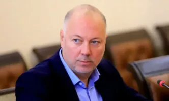 Желязков: Ние говорим за широко правителство без участие на политици