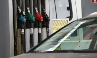 Министерството на икономиката: Цените на горивата у нас са спаднали с около 20% за последните 5 месеца