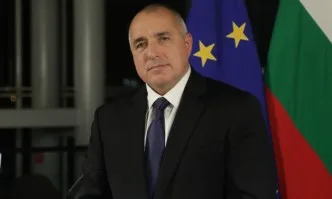 Борисов ще участва в заседанието на Европейския съвет в Брюксел