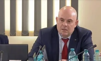 Maгдaлинчeв: Ако президентът откаже да подпише за Гешев, номинацията само се прегласува