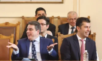 Само в първата седмица кампания ПП е дала 18 000