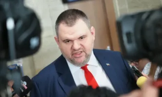 Призовавам председателят на Народното събрание да вземе мерки и да