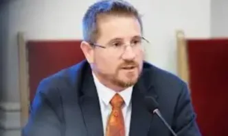 Димо Дренчев: В МФ открито се говори за вдигане на данъци от средата на годината