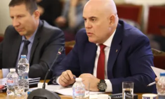 Защо Иван Гешев не иска да става депутат