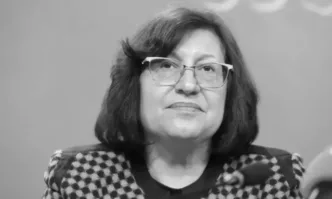 Тази сутрин е починала Милка Христова дългогодишен общински съветник в