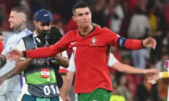 Когато спортът се превърне в театър: най-гениалните първоаприлски шеги