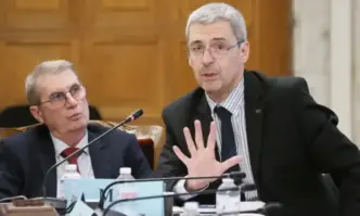 БЛС иска оставката на заместник-министъра на здравеопазването Илко Гетов
