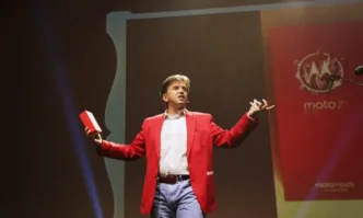 В държавата на нулите единиците не са на почит Това