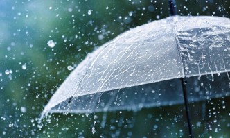Обилни валежи в голяма част от България