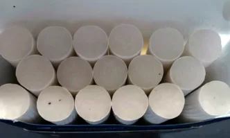 Незаконна високотехнологична фабрика в Дупница