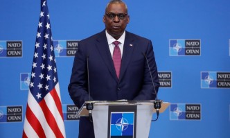 Министър председателят Кирил Петков ще проведе среща със секретаря по отбраната