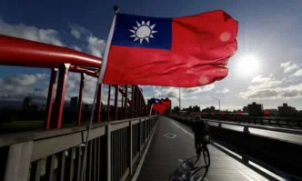 Тайван подготвя бомбоубежищата си тъй като нарастващото напрежение с Китай