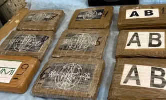 Окръжна прокуратура Хасково привлече като обвиняем М Д на 45 г за