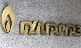 С 4% ще е по-евтин природният газ през декември