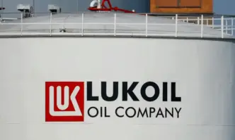 Вицепрезидентът на Лукойл Виталий Робертус е починал на 54 годишна възраст