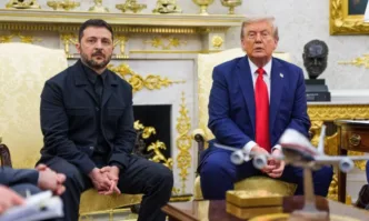 От Фейсбук профила на Виктор БлъсковАко четете някои от родните