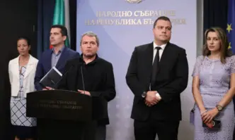 ИТН определи като червена линия нов Закон за съдебната власт