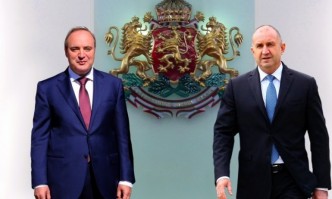 ВМРО с 5 въпроса към претендентите за президентството