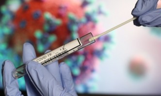 Над 2000 новозаразени с коронавирус, 76 души са починали