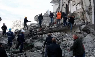 Ню Йорк таймс: Сгради в София и Букурещ са уязвими при силно земетресение